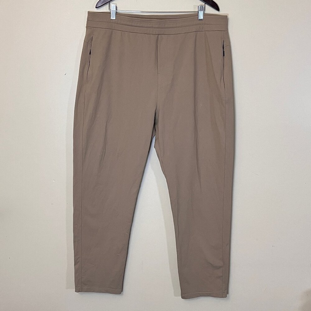 Public Rec All Day Every Day Jogger Pants - Men's Size 42*32 (Fits 42*30)